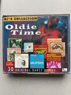 2CD ‘Oldie Time - 30 Original Dance Oldies’ van DIVERSE, CD & DVD, CD | R&B & Soul, Enlèvement, 1980 à 2000, Comme neuf, Soul, Nu Soul ou Neo Soul