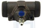 Rem cilinder achterwiel Amazon B18+P1800 22.2mm zonder remdr, Auto-onderdelen, Ophalen of Verzenden, Nieuw, Volvo