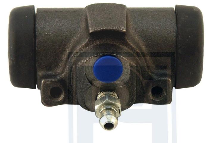 Rem cilinder achterwiel Amazon B18+P1800 22.2mm zonder remdr, Auto-onderdelen, Brandstofsystemen, Volvo, Nieuw, Ophalen of Verzenden