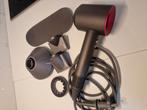 Dyson Supersonic föhn, Ophalen of Verzenden, Zo goed als nieuw, Haardroger
