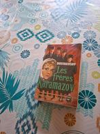 Dostoievsky.Les freres Karamazov., Enlèvement ou Envoi