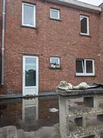 klein kiepraampje, Doe-het-zelf en Bouw, Ophalen, Glas