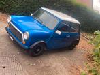 Oldtimer mini, Auto's, Handgeschakeld, Particulier, 1000 cc, Mini