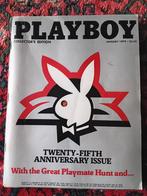 Playboy collectors edition, Boeken, Tijdschriften en Kranten, Ophalen of Verzenden
