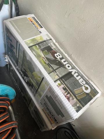 Nieuw Leisteen sierstriptegels wand tegel natuursteen, Doe-het-zelf en Bouw, Ophalen, Steen of Klei, Overige typen, Nieuw