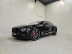Bentley Continental GT 6.0 W12 - Belgian Car - Topstaat! 1S, 4 zetels, 636 pk, 471 kW, 12 cilinders