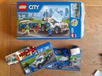 Lego 60081 Pickup Tow Truck, Complete set, Ophalen of Verzenden, Lego, Zo goed als nieuw