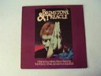 LP  "Brimstone & Treacle" - Featuring The Police, Sting, Cd's en Dvd's, Gebruikt, Ophalen of Verzenden, 12 inch