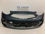 NISSAN MICRA K13 FACELIFT VOORBUMPER BUMPER 62022-3HNOA, Auto-onderdelen, Gebruikt, Voor, Nissan, Bumper