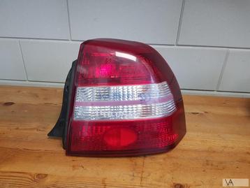 Kia Shuma 1999 - 2004 achterlicht rechts nette staat €30 beschikbaar voor biedingen