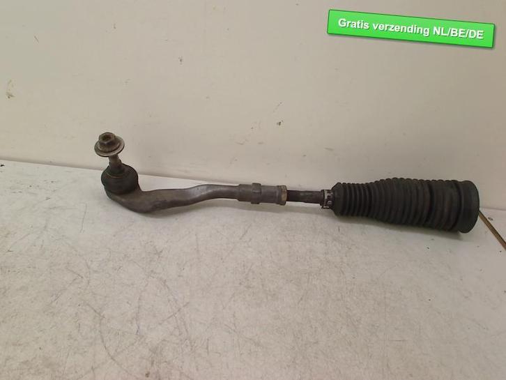 SPOORSTANG LINKS Audi A4 Avant (B8) (01-2007/12-2015), Auto-onderdelen, Besturing, Audi, Gebruikt