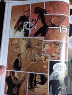 561) Bullet to the head hardcover integraal, Eén stripboek, Ophalen of Verzenden, Zo goed als nieuw