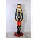 Notenkraker 201 cm - toy soldier beeld, Diversen, Ophalen, Nieuw