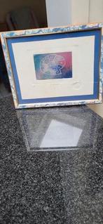 Colpin andre, Antiek en Kunst, Ophalen of Verzenden