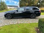 Bmw 318d Mild-Hybrid Automaat Schadow line, Autos, Bluetooth, Achat, Entreprise, 5 portes