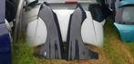 PEUGEOT 206 VOORSCHERMEN CODE EXLD, Auto-onderdelen, Ophalen of Verzenden, Gebruikt, Spatbord