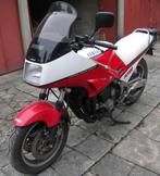 Yamaha FJ1100 1985, Particulier