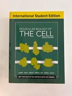 Molecular Biology of The Cell - 7th edition, Nieuw, Ophalen