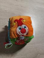 Kussen met spiegel en belletjes, Verzamelen, Efteling, Ophalen of Verzenden, Zo goed als nieuw