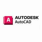 Autodesk AutoCAD 2026 (Windows/Mac) - levenslange licentie, Ophalen, Nieuw