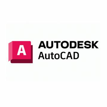 Autodesk AutoCAD 2026 (Windows/Mac) - licence à vie, Enlèvement, Neuf