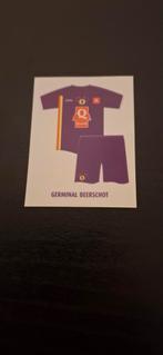 Panini voetbal 2010, Verzamelen