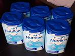 Nutrilon 1 zuigelingenmelk in poedervorm babymelk Nutricia, Ophalen, Nieuw, Overige typen