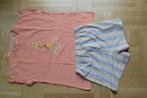Woody pyjama zomer 10 jaar 140 Cm, Ophalen, Nacht- of Onderkleding, Gebruikt, Meisje