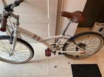 Kinderfiets 24 inch van B-twin, Fietsen en Brommers, Ophalen, Gebruikt, 20 inch of meer, B-Twin