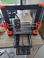 Prusa MK4S (Core one upgrade kit optioneel), Computers en Software, Ophalen of Verzenden, Gebruikt, Prusa