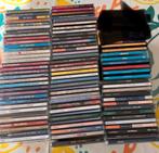 Groot  pakket cd’s en singles, Enlèvement, Comme neuf, Autres genres