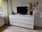 Malm ladekast Ikea, Huis en Inrichting, Kasten | Ladekasten, Ophalen