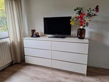 Malm ladekast Ikea beschikbaar voor biedingen