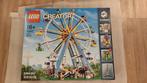 LEGO 10247 Ferris Wheel, Ensemble complet, Enlèvement, Lego, Neuf