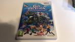 Go Vacation(g1), Games en Spelcomputers, Ophalen of Verzenden, Gebruikt, Sport, Vanaf 12 jaar