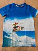 t-shirt maat 140, Ophalen of Verzenden, Jongen