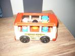 FISHER-PRICE BUS, Kinderen en Baby's, Ophalen, Gebruikt, Duw- of Trekspeelgoed