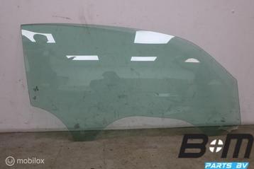 Portierruit rechtsvoor VW Beetle 5C 5C5845202 beschikbaar voor biedingen