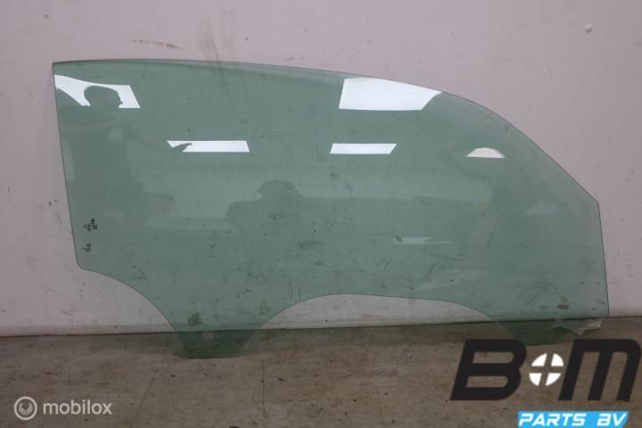 Portierruit rechtsvoor VW Beetle 5C 5C5845202, Auto-onderdelen, Ruiten en Toebehoren, Gebruikt