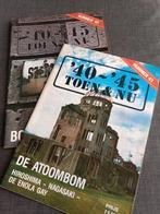 Toen &nu 40-45, Ophalen of Verzenden, 1945 tot heden, Zo goed als nieuw, Algemeen