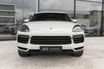 Porsche Cayenne Hybrid HeadUp Bose Softclose 21' Pano PDLS T, Auto's, Porsche, Automaat, Cayenne, Gebruikt, 2995 cc