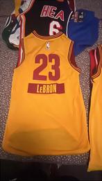 NBA shirts, Ophalen of Verzenden, Zo goed als nieuw, Kleding