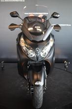 Sym Maxsym 600 executive TOPSTAAT met GPS en VERKOCHT, Motos, Motos | Marques Autre, 600 cm³, Scooter, Plus de 35 kW, SYM