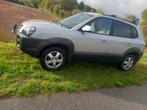 Hyundai Tucson, 4 cilinders, 5 zetels, Particulier, Tucson