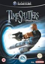 TimeSplitters Future Perfect, Games en Spelcomputers, Gebruikt, Shooter, 1 speler, Ophalen of Verzenden