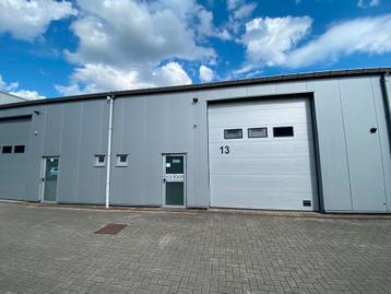 Industrieel te huur in Kalmthout, Overige soorten