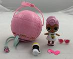 LOL Surprise Doll Grunge Grrrl Series 3 Confetti Pop Athleti, Gebruikt, Ophalen of Verzenden