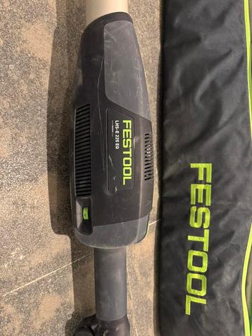 Festool planex langnekschuurmachine 225 beschikbaar voor biedingen