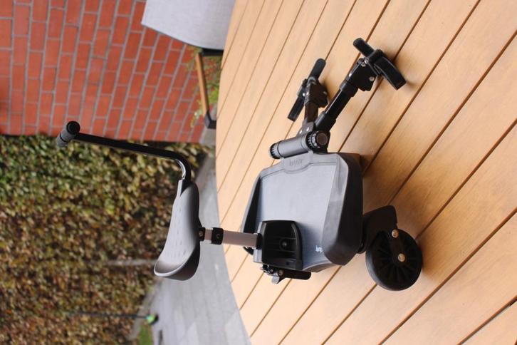 Bumprider meerijplank, Kinderen en Baby's, Buggy's, Nieuw, Overige merken, Ophalen