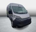 Peugeot Boxer 2.2 BlueHDi 140 S&S L3H2 3.5t, Stof, Gebruikt, Euro 6, 4 cilinders